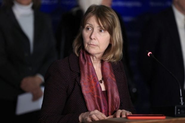 Kathleen Kavalec, confirmată de Senatul american în postul de ambasadoare a SUA în România