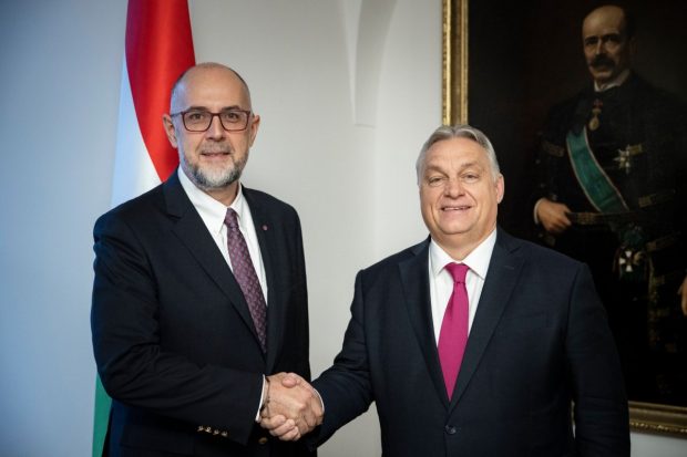Kelemen Hunor i-a cerut lui Viktor Orban să sprijine România în procesul de aderare la Schengen