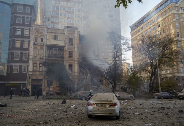LIVETEXT Război în Ucraina, ziua 253 | Moscova, aprovizionată pe ascuns cu obuze de Coreea de Nord