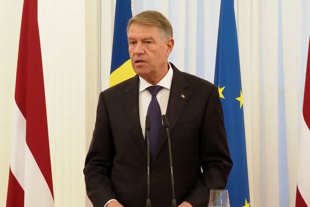 Klaus Iohannis: „România îndeplinește absolut toate cerințele de aderare la Schengen, dar nu este util să forțăm un vot care poate nu este cel așteptat”