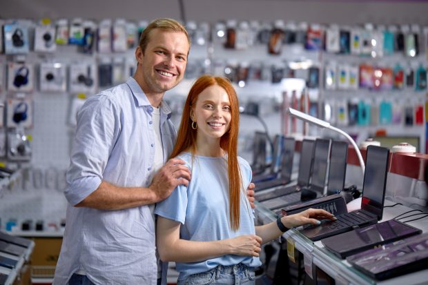 Laptopuri ieftine de Black Friday 2022 – cele mai bune oferte