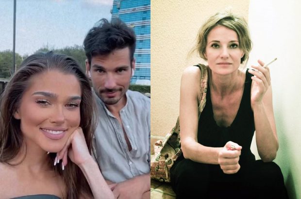 Reacția Liei Bugnar, după ce i s-a spus că Theo Rose e însărcinată cu Anghel Damian: „Nu e chiar chestiunea care îmi schimbă programul pe ziua de azi”