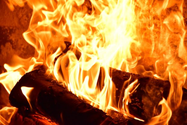 Șapte motive să alegi soba pe lemn pentru încălzire. Și ce este un termoșemineu pe lemne