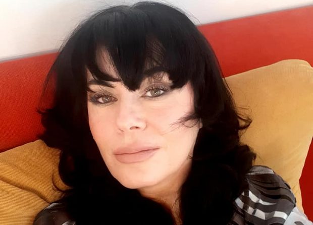 Mariana Moculescu și-a făcut cont pe o platformă pentru adulți: „Sper să fac trei milioane de dolari, să fiu peste Larisa Drăgulescu”