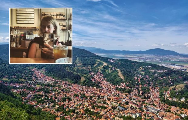 O jurnalistă din Ucraina a descoperit că România e o uimitoare destinație turistică: „Prietenoasă, este încă, nemeritat, o țară nu foarte populară în rândul ucrainenilor”
