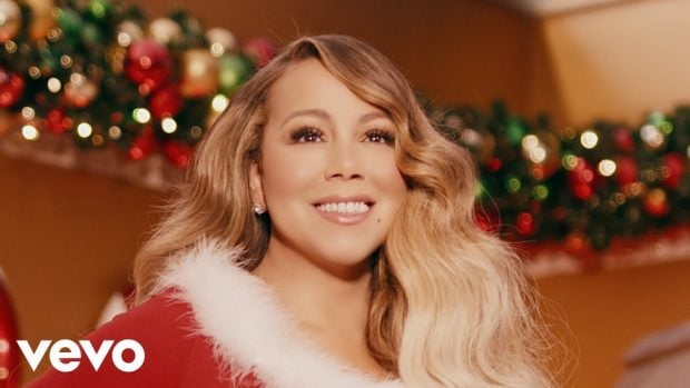 Compozitorul country, care a acuzat-o pe Mariah Carey că a plagiat ”All I Want for Christmas Is You”, renunță la proces