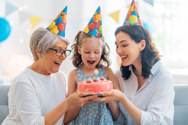 Mesaje de la mulți ani pentru mama-soacră