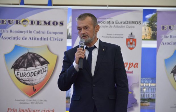 Două asociații din Iași conduse de Morel Bolea, despre care Libertatea a dezvăluit că sunt centre de abuz sexual și tortură, sunt anchetate de DIICOT, într-un dosar de trafic de minori