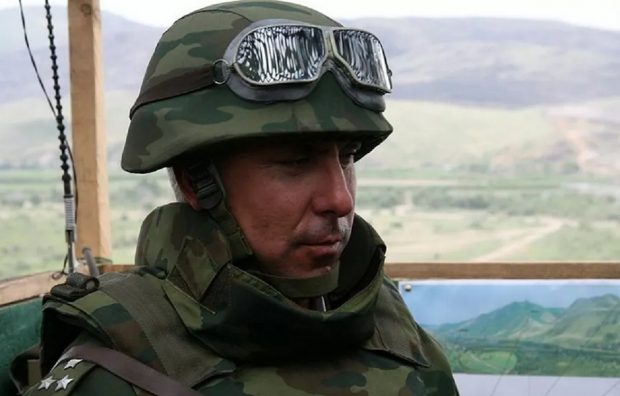 Pușcașii marini ruși din Flota Pacificului acuză un general că i-a trimis la moarte sigură în Ucraina: „300 de oameni uciși, răniți și dispăruți”