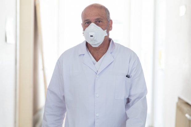 Medicul Virgil Musta, achitat în dosarul DNA unde a fost acuzat de instigare la abuz în serviciu. Decizia nu este definitivă