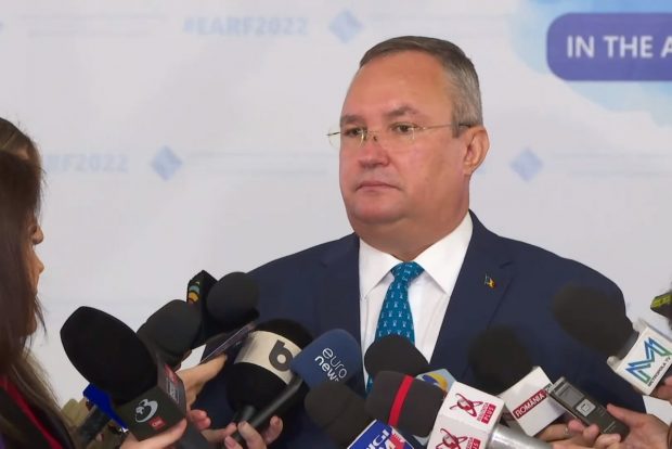 Primele declarații ale premierului Ciucă, după ce România nu a fost primită în Schengen: „Nu înțelegem poziția inflexibilă a Austriei”