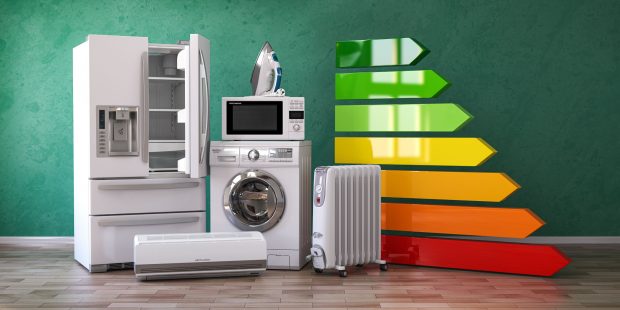Care sunt clasele energetice și cum citeşti etichetele energetice