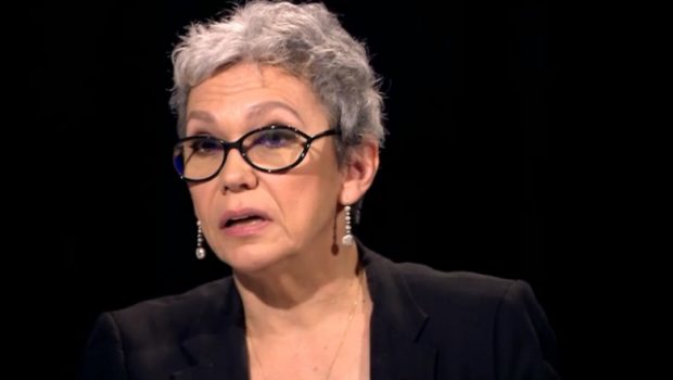 Oana Pellea, experiență neplăcută într-un taxi din București: „Este prima dată în viața mea când mi s-a făcut frică”