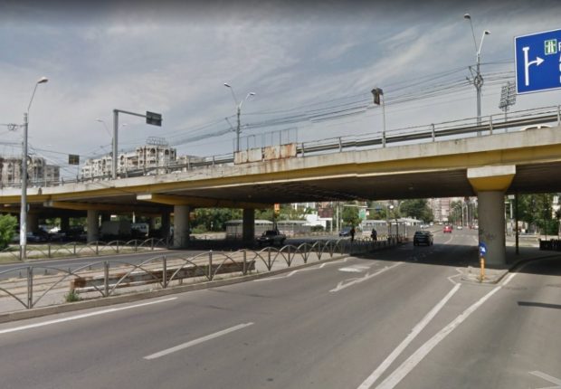 Podul Grant din București va fi reabilitat. Nicușor Dan a anunțat când încep lucrările