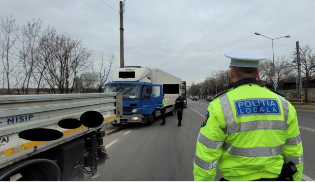 Fetiţă lovită pe trecerea de pietoni în Şura Mare de un şofer care a fugit de la locul accidentului