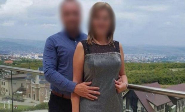 A murit polițistul care s-a împușcat în cap, luni, în fața unui coleg, în sala de armament din secție, la Dej