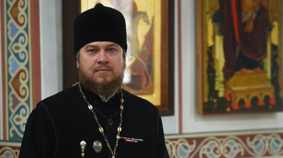 Preotul Rus Care A Sfătuit Femeile Să Facă Mai Mulți Copii Pentru A Nu ...