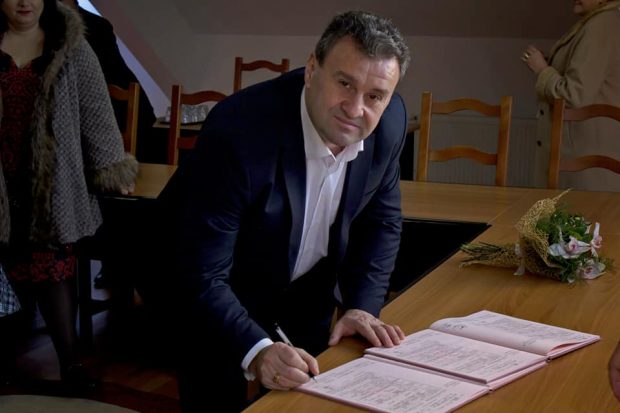 Un primar din Bistrița în atenția ANI pentru că nu își poate justifica averea. Ce explicație a dat edilul