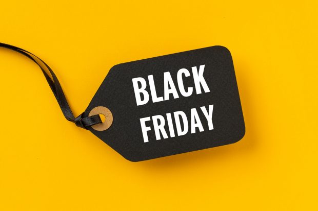 Catalogul eMAG de Black Friday 2022 – ofertele zilei