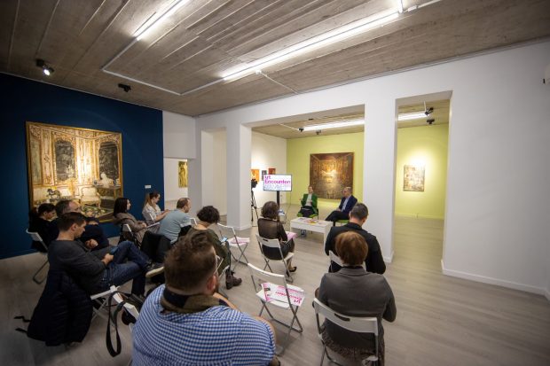 Ediția a V-a a Bienalei Art Encounters își anunță titlul, structura și programul de evenimente pentru 2023