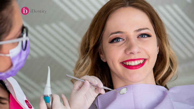 Stomatologia este astăzi digitală! iDentity Clinic Decebal face din mersul la dentist o plăcere