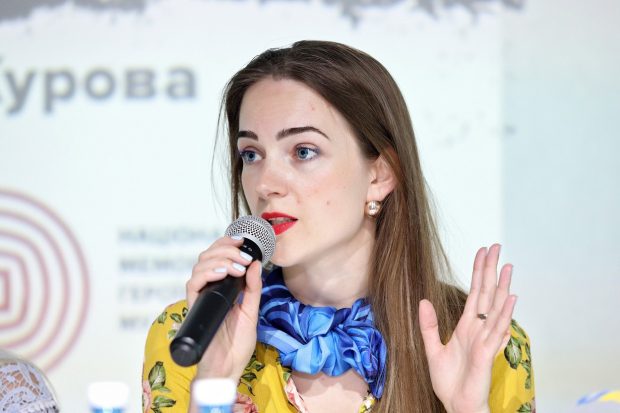 Apel neobișnuit al unui laureat al premiului Nobel pentru Pace: „Furnizați Ucrainei arme pentru a-și elibera teritoriile”