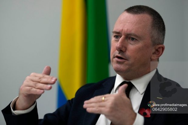 Declarațiile unui ministru al mediului din Gabon: „Până ce nu vor muri oameni din țările dezvoltate, nu se va face nimic împotriva încălzirii globale”