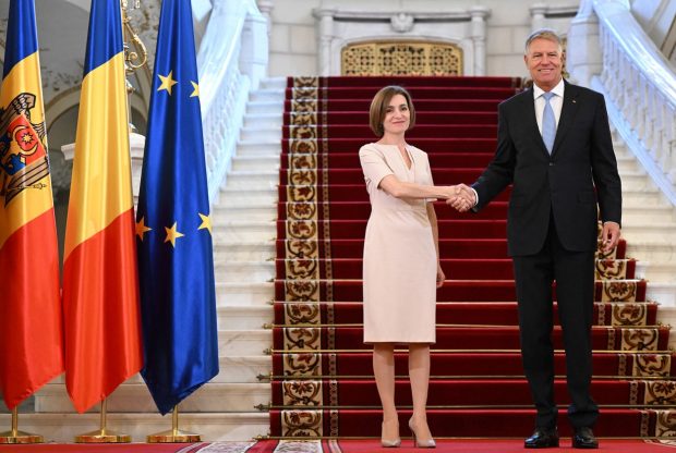 România, cel mai mare sprijin pentru Republica Moldova, cred moldovenii. Un sondaj recent arată și că 42,5% ar vota pentru unire