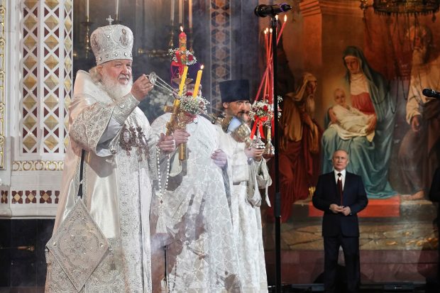 O milenară vatră monahală de la Kiev, în ochiul ciclonului. Cum se degradează „ideea rusă” prin politizarea ortodoxiei