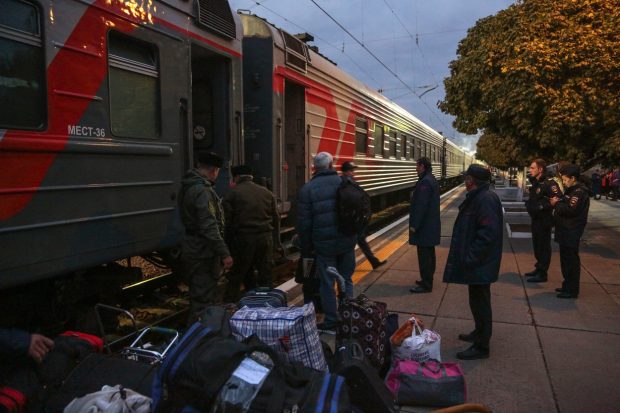 Europa de Est se pregătește pentru un nou val de refugiați ucraineni. Măsurile anunțate de mai multe state, printre care și România