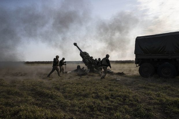 NYT: Două treimi din țările NATO „aproape că și-au epuizat capacitatea” de a furniza armament Kievului. Expert în apărare: „O zi în Ucraina este ca o lună în Afganistan”