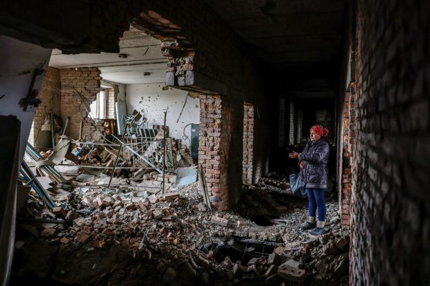 LIVETEXT Război în Ucraina, ziua 257 | Kievul acuză trupele ruse că jefuiesc și ocupă casele din Herson, „înaintea celei mai importante bătălii” pentru oraș