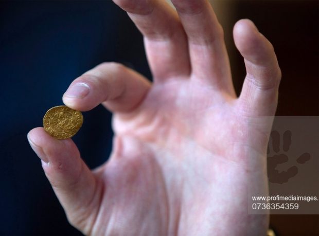 Un istoric amator a descoperit o monedă engleză, veche de 600 de ani, în Canada. Descoperirea poate schimba istoria venirii europenilor în regiune