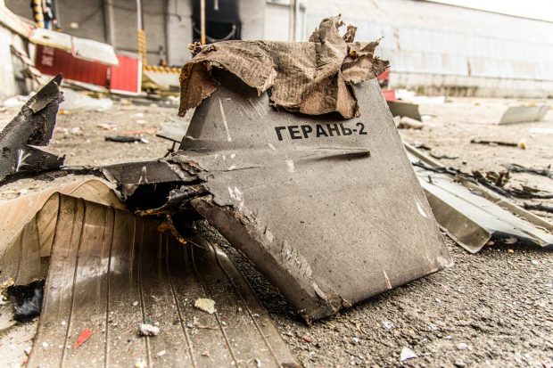 The Washington Post: Iran va ajuta Rusia să fabrice drone pentru războiul din Ucraina