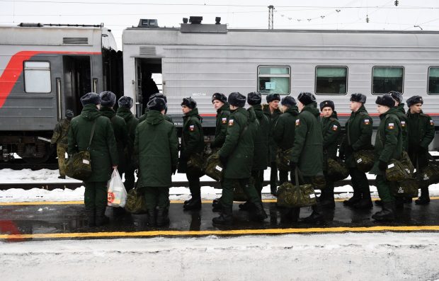 LIVETEXT Război în Ucraina, ziua 272 | Oficial ucrainean: Rusia se pregătește pentru a doua rundă de mobilizare