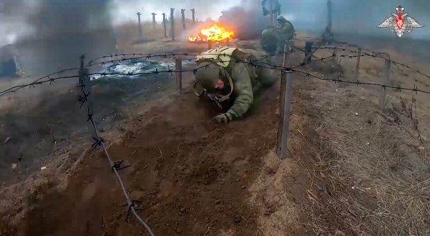 Belarus se află sub „ocupație militară” rusă. Cine o spune