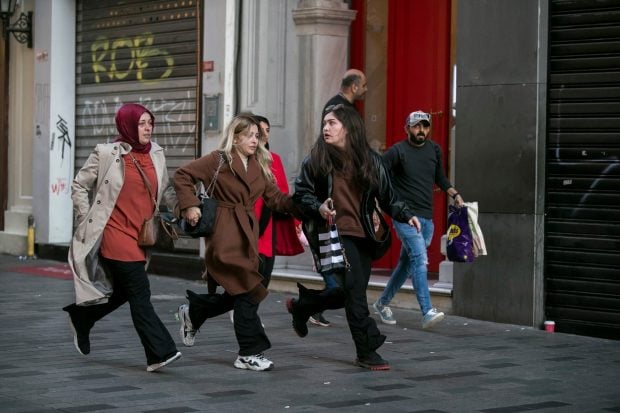 Nu sunt cetățeni români printre victimele exploziei din Istanbul, anunță MAE