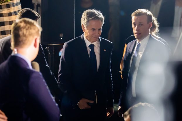 Antony Blinken, șeful diplomației americane, va merge într-o vizită oficială în China la începutul anului 2023