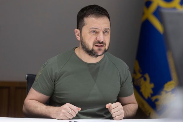Volodimir Zelenski, despre explozia din Polonia:  „Nu am nicio îndoială că nu a fost racheta noastră”