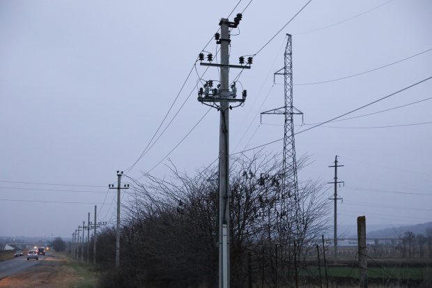 Pană majoră de curent în Republica Moldova, după bombardamentele din Ucraina. „Avem întreruperi în toată țara”