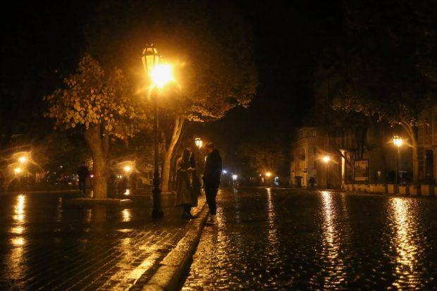 Kremlinul a găsit motivul din cauza căruia suferă civilii ucraineni: refuzul Kievului de a negocia cu rușii