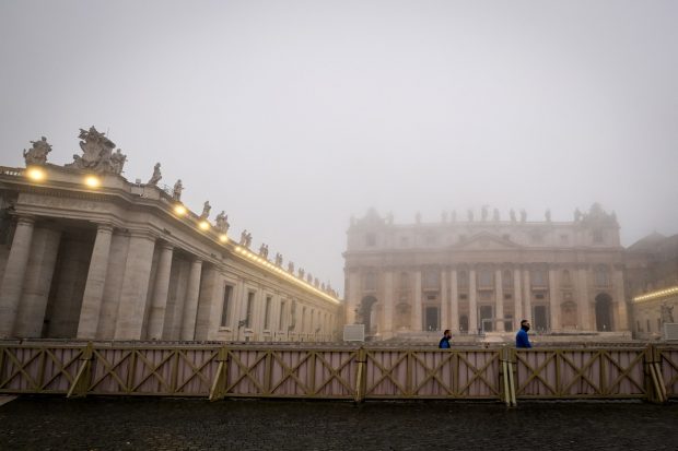 „Este timpul să spălăm rufele murdare”: Episcopii italieni dezvăluie 600 de cazuri de abuzuri sexuale trimise la Vatican