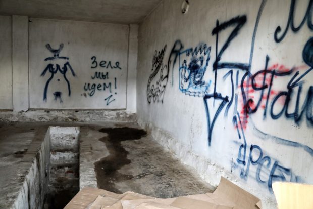 Ombudsmanul ucrainean se declară „șocat” de amploarea „îngrozitoare” a torturii pe care rușii au aplicat-o locuitorilor din Herson