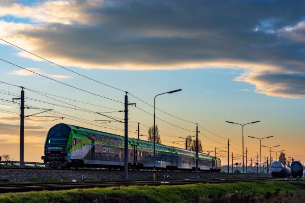 Grevă de avertisment a lucrătorilor feroviari din Austria. Luni, traficul trenurilor la nivel național va fi paralizat