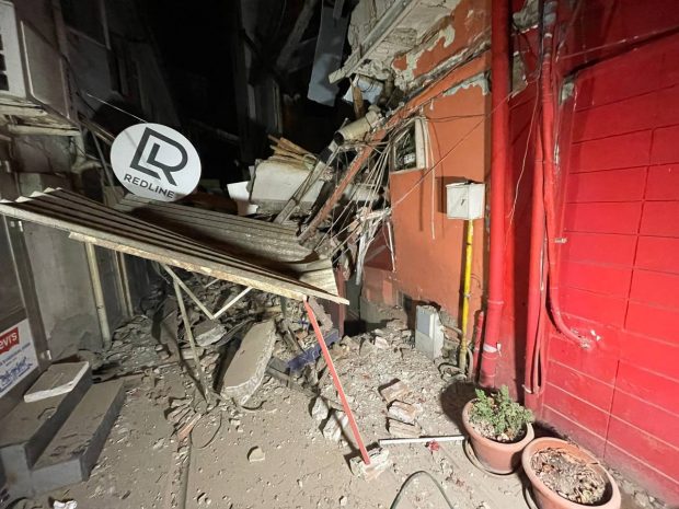 Cutremur cu magnitudinea 5,9 în Turcia, resimțit în Istanbul și Ankara. Peste 20 de persoane au fost rănite | VIDEO
