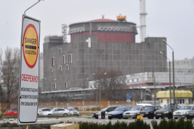 Există semne că rușii s-ar pregăti să părăsească centrala din Zaporojie, spune șeful Energoatom. „Lasă impresia că își fac bagajele și fură tot ce pot”