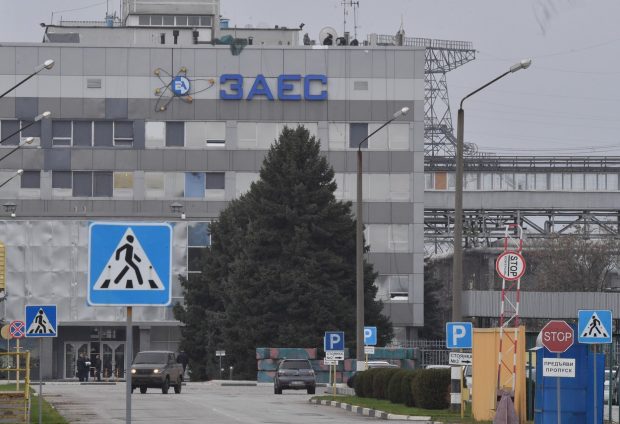 AIEA: Situația de securitate nucleară este „din ce în ce mai precară” la centrala din Zaporojie. A fost din nou deconectată
