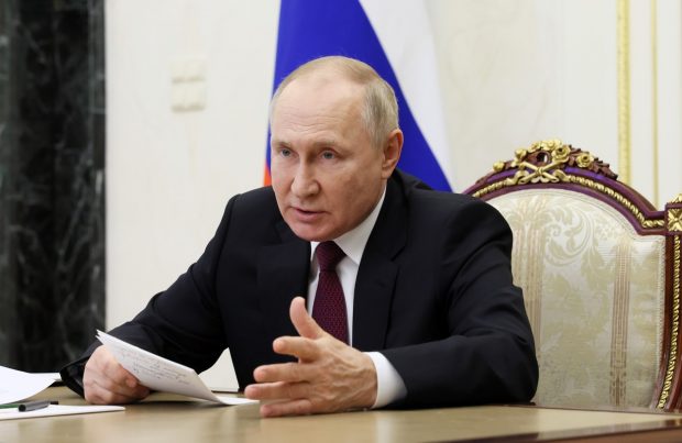 Putin avertizează că vor exista „consecințe grave” dacă Occidentul va plafona prețul petrolului