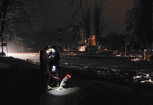 LIVETEXT Război în Ucraina, ziua 276 | Șase milioane de ucraineni, în continuare fără electricitate, anunță Zelenski