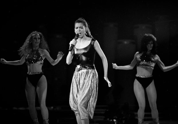 A murit cântăreața Irene Cara, vedeta pop a anilor ’80 cunoscută pentru hiturile „Fame” și „Flashdance… What a Feeling”. Avea 63 de ani